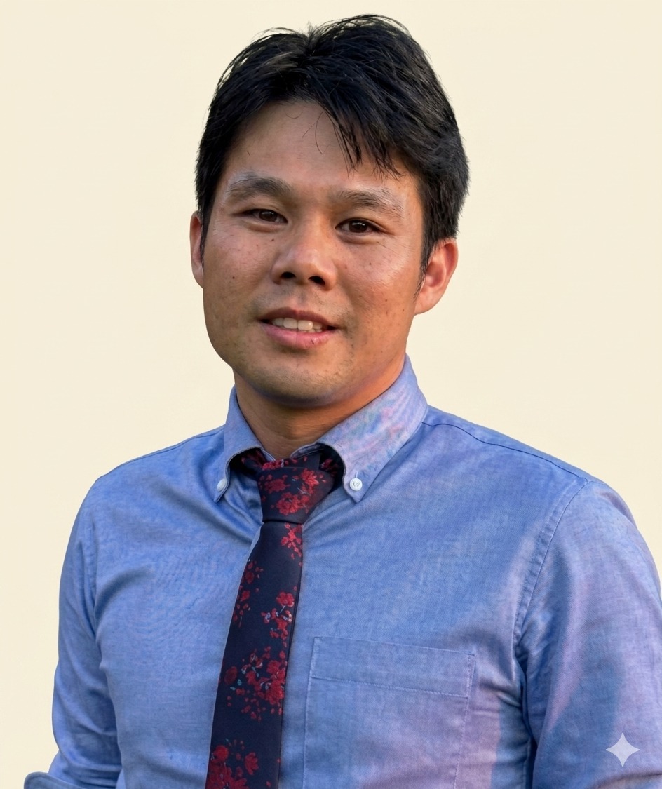 George Xian