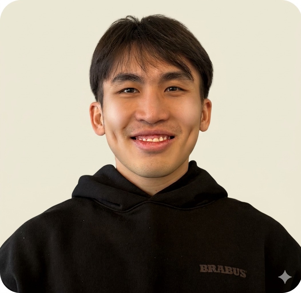 Yong Jie (YJ)